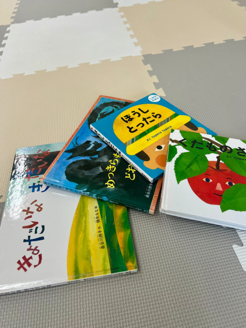 ことのは療育四谷の写真7枚目：