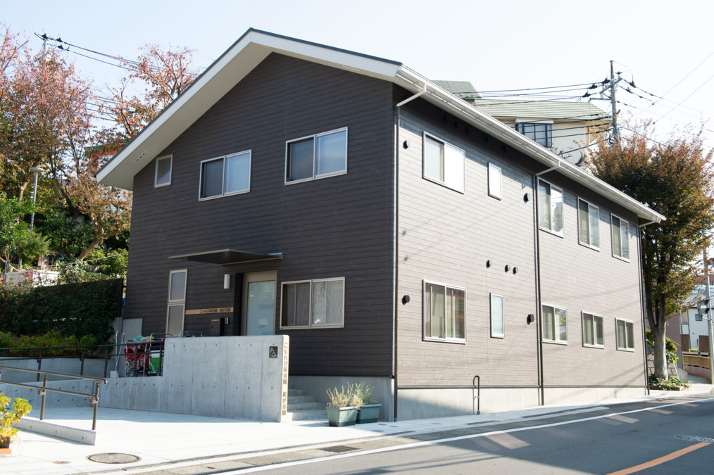 こもれび保育園 梶が谷園(保育士の求人)の写真4枚目: