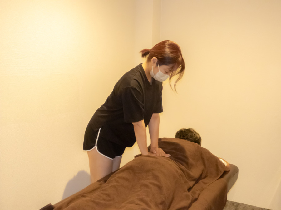 Relaxa +【リラクサプラス】【2025年10月01日オープン】の写真2枚目: