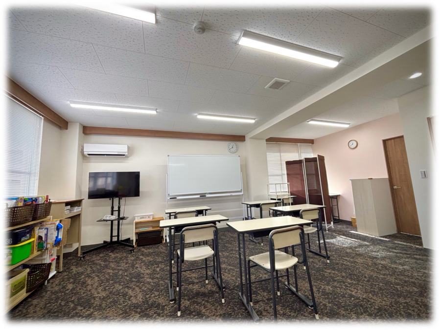 放課後等デイサービス レコルダCラボの写真