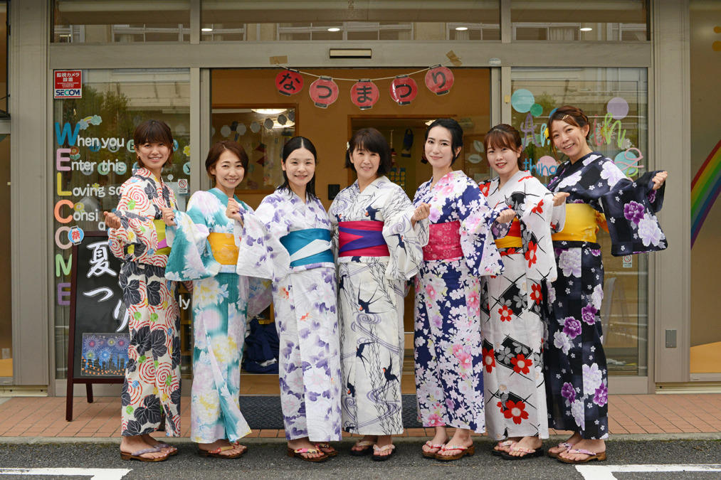 いせやナーサリ-　本八幡園の写真9枚目：