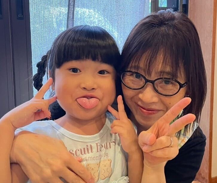 多機能型事業所ふぉるて（保育士の求人）の写真12枚目：児発管の長田先生♪