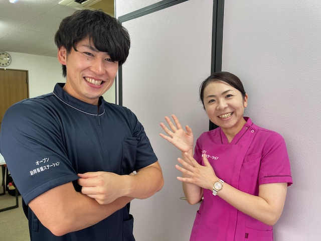 オープン訪問看護ステーションの写真2枚目：