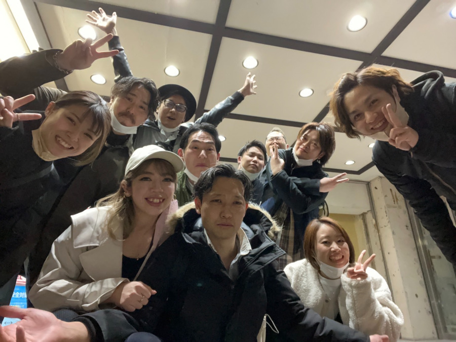 レセ新松戸Deux（ドゥ）店の写真