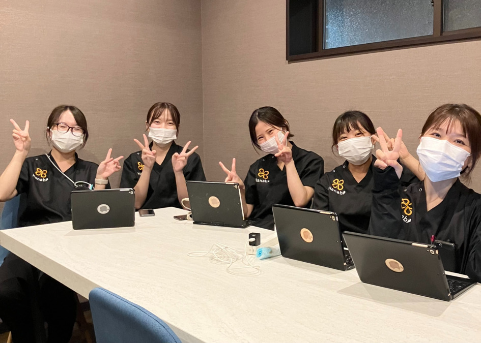 訪問看護ステーション花火　的場店（看護師/准看護師の求人）の写真3枚目：