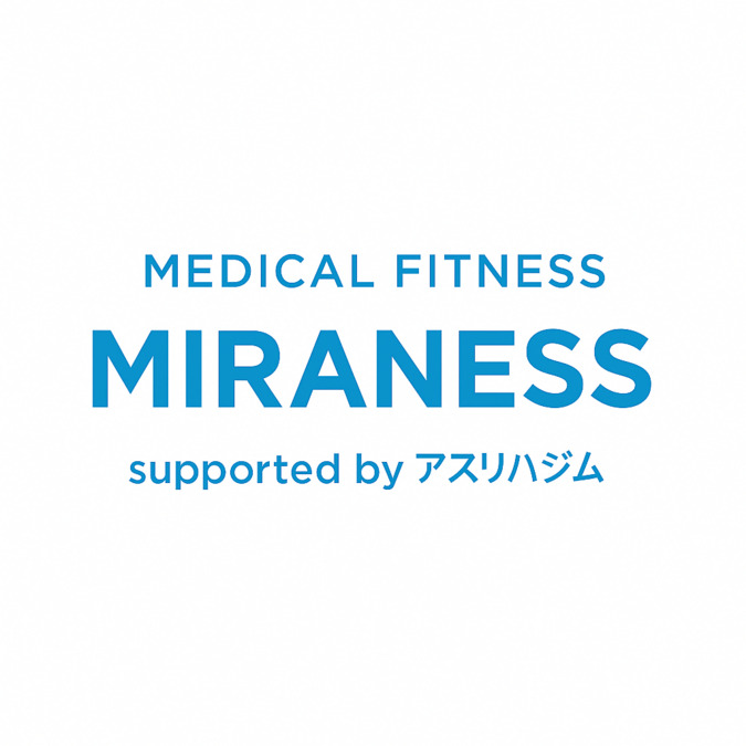 MIRANESSの写真