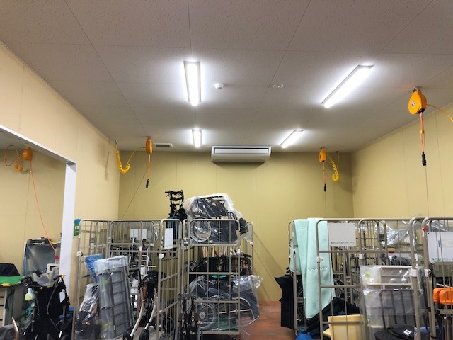 株式会社日本ケアサプライ 神戸営業所の写真3枚目：