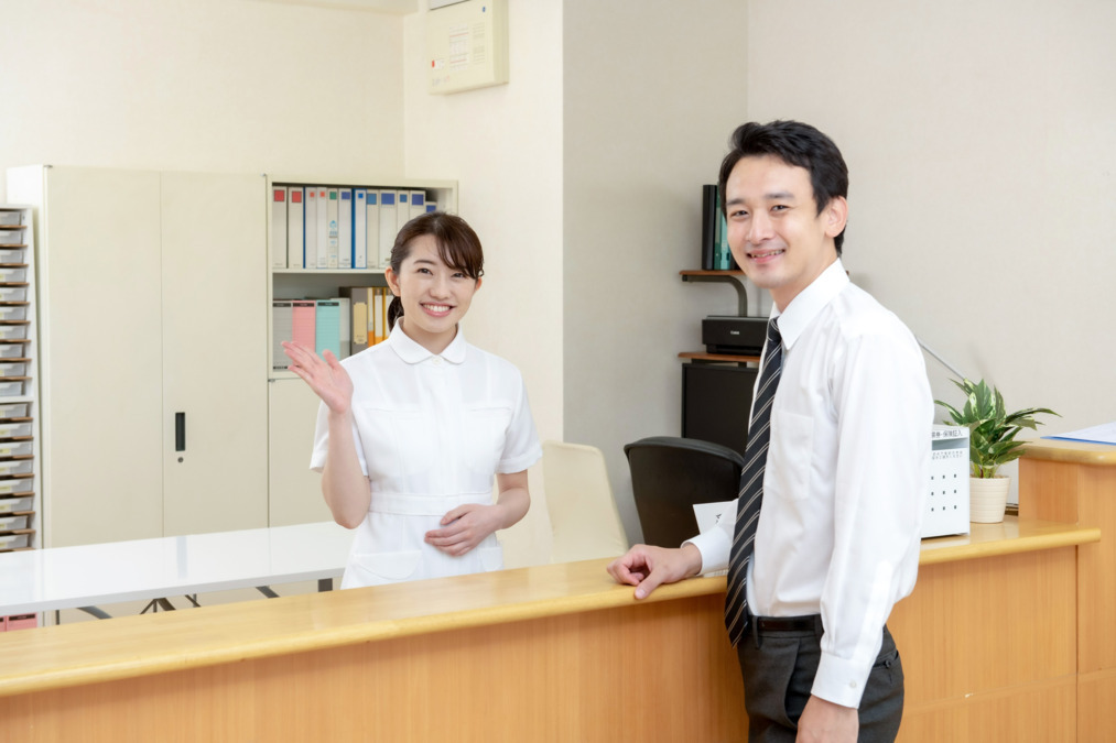 KARICHANクリニックの写真