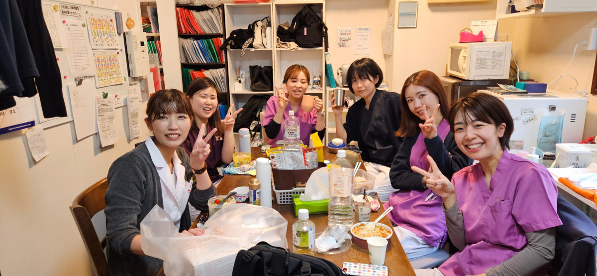 オーク歯科クリニック大和本院総合歯科の写真