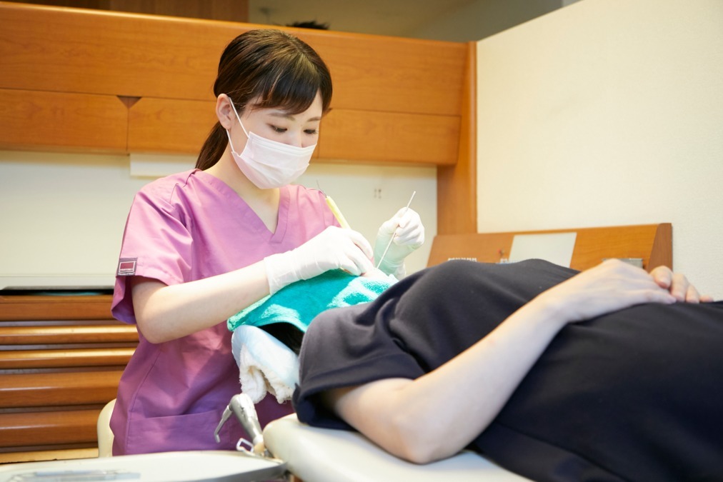 医療法人東照会　あい歯科医院の写真7枚目：