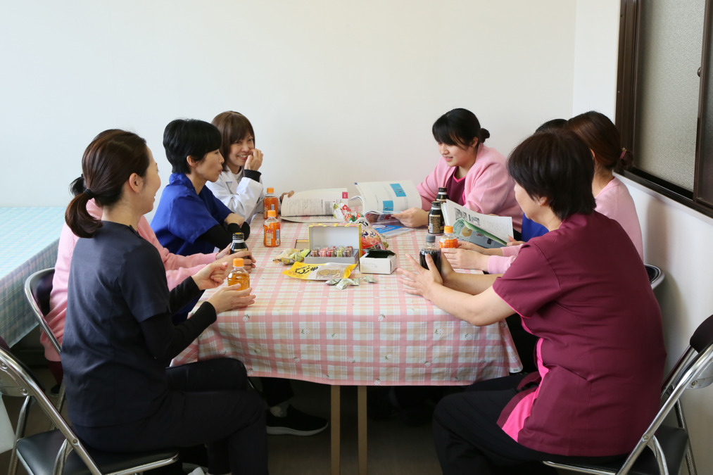 門脇医科歯科医院(看護師/准看護師の求人)の写真6枚目: