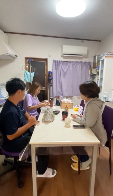 ラベンダー介護ステーション（ケアマネジャーの求人）の写真2枚目：