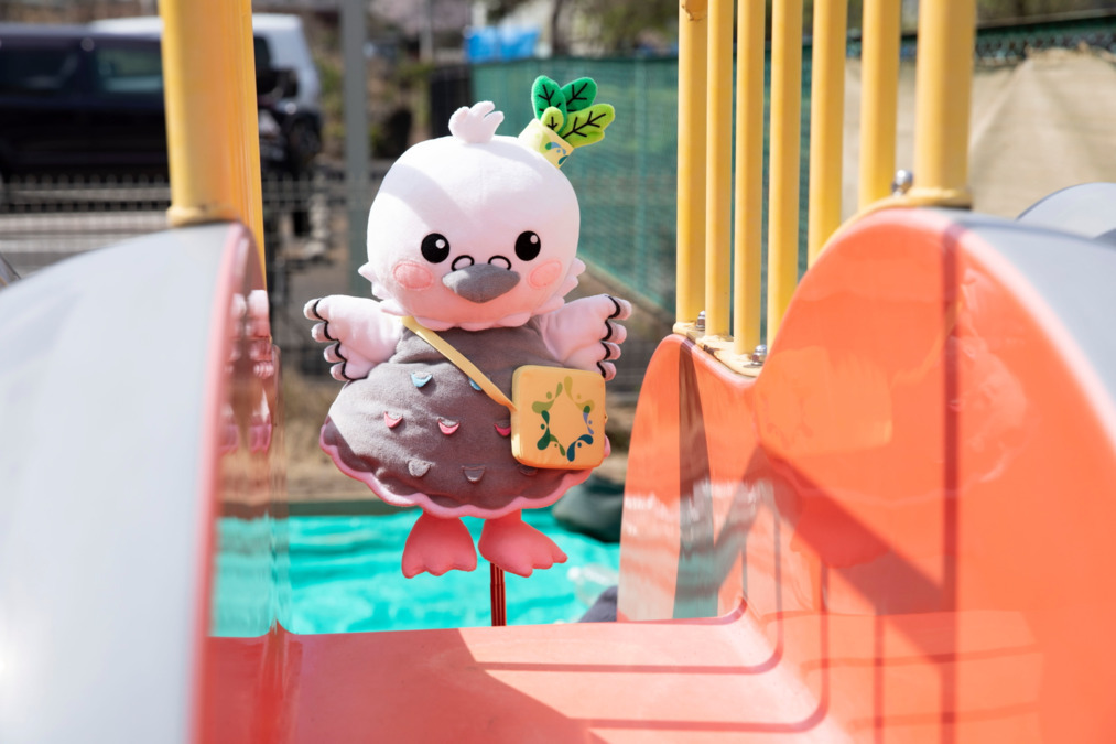 めいゆう保育所（保育士の求人）の写真5枚目：