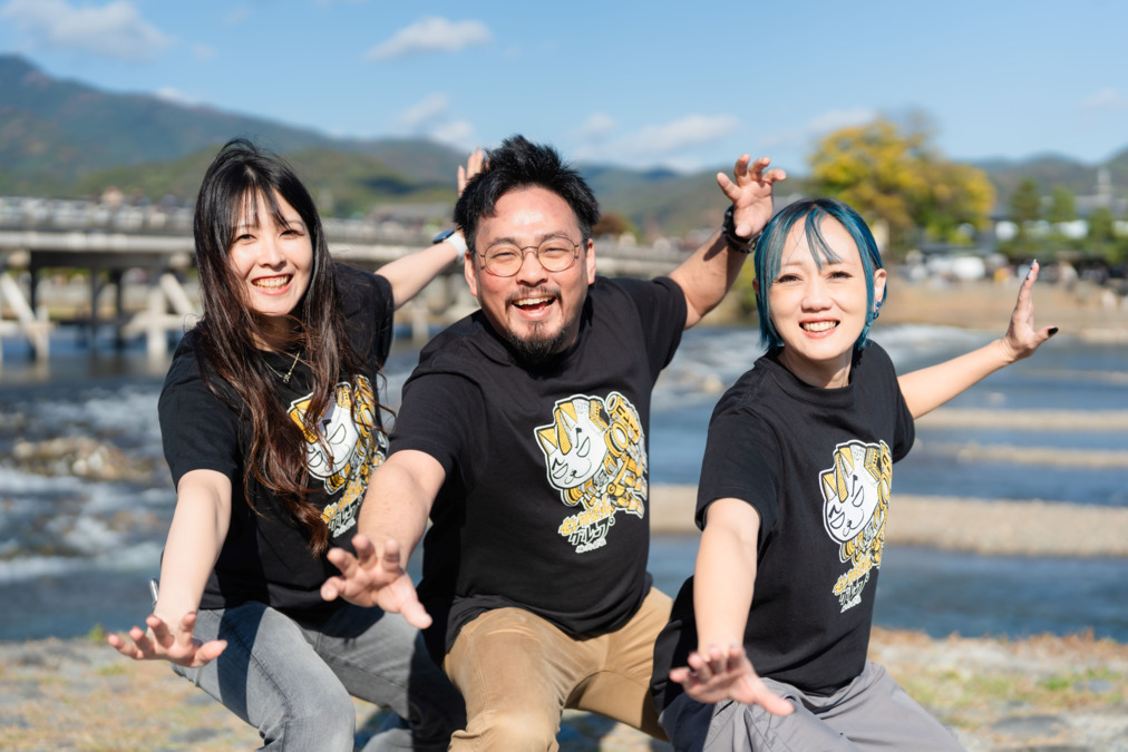 ネコロボマン訪問介護鹿児島西陵店【2026年夏オープン予定】(介護職/ヘルパーの求人)の写真2枚目: