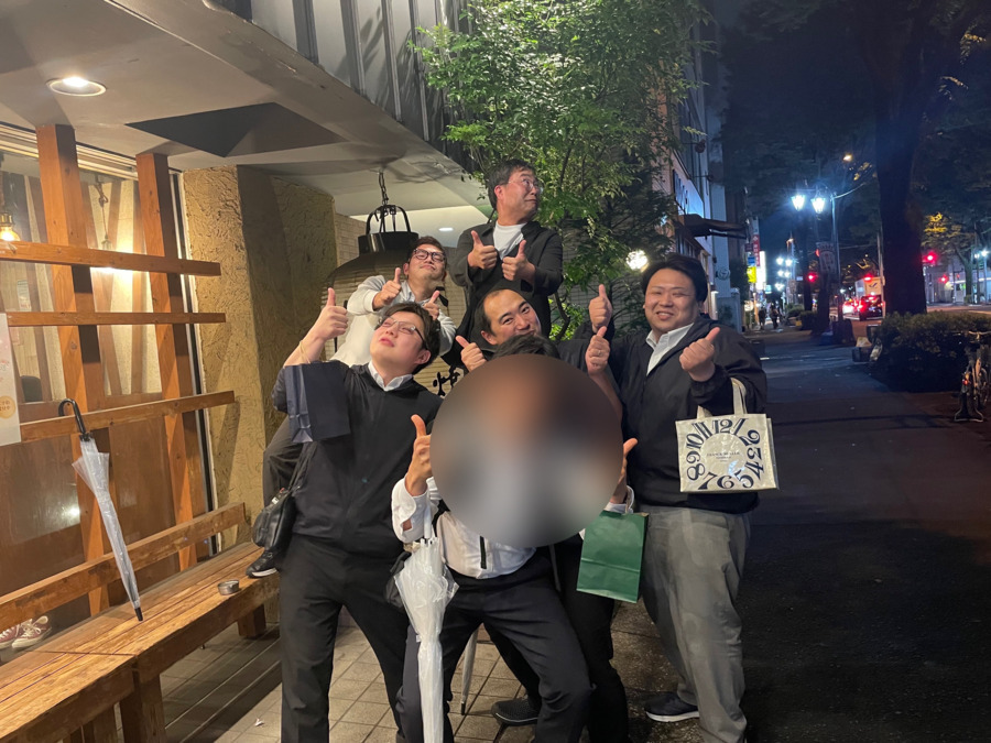 医療法人社団敬正会　あんクリニック訪問診療（医療ソーシャルワーカーの求人）の写真4枚目：地域連携部は退院支援看護師１名、MSW１名、相談員４名在籍しています。