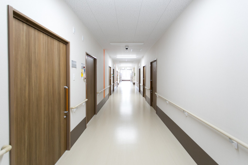 アプルール秦野(介護職/ヘルパーの求人)の写真3枚目: