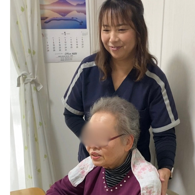はりきゅう・マッサージ パールケアの写真10枚目：
