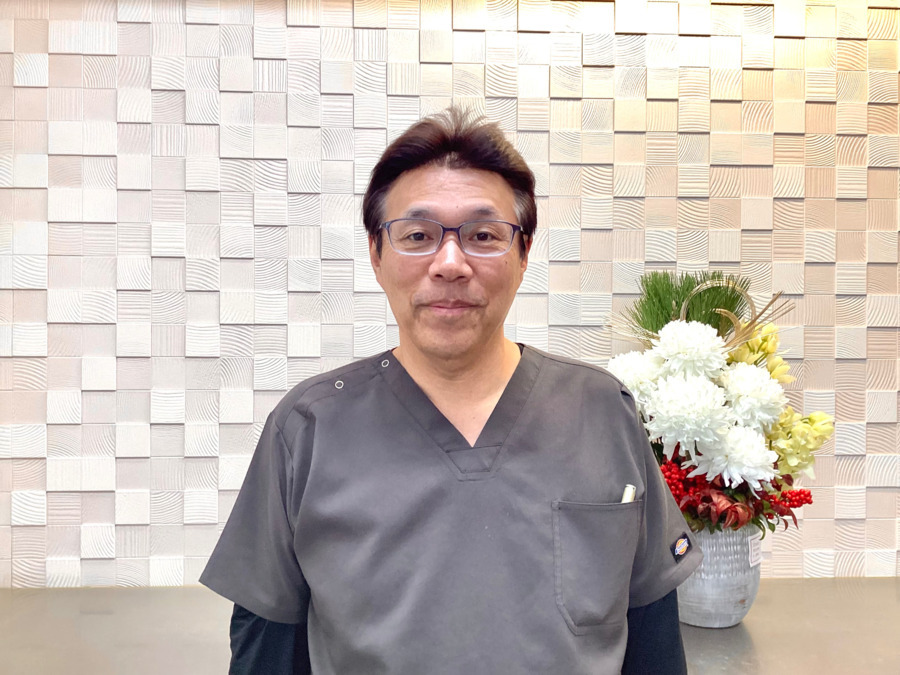 医療法人 沖永歯科医院（歯科衛生士の求人）の写真2枚目：