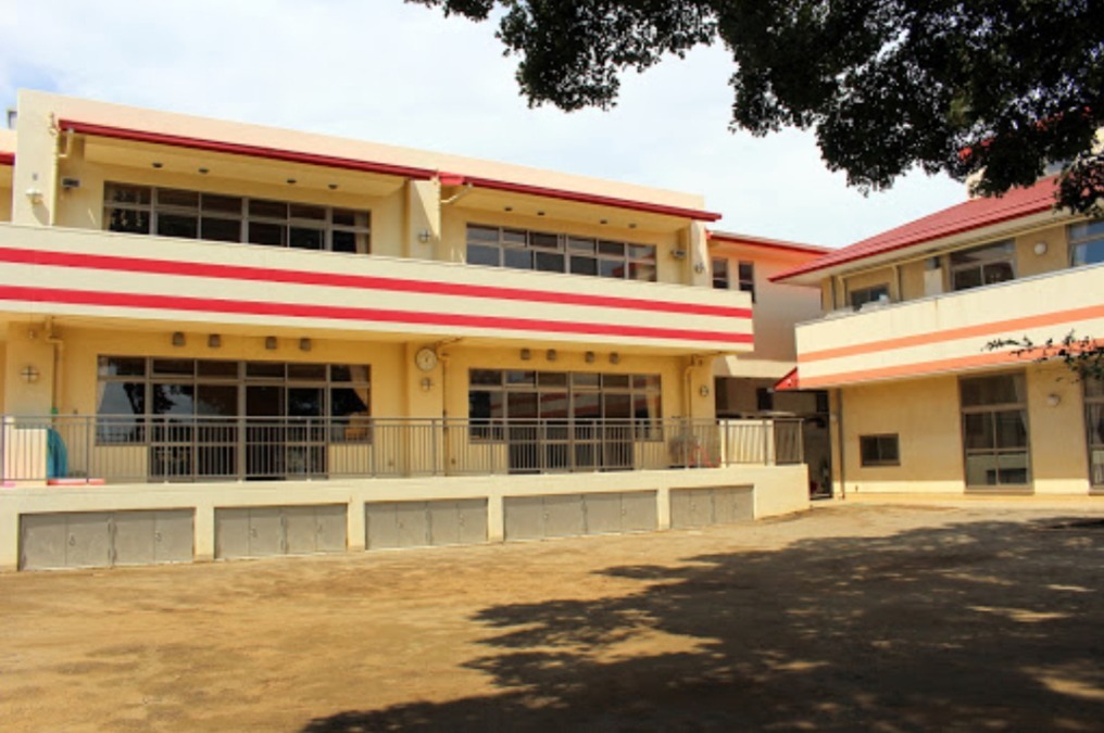 きぞろ幼稚園の写真2枚目: