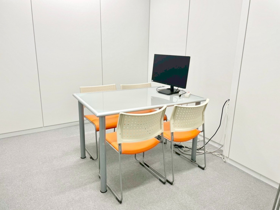 株式会社セリオ　東京オフィス（営業の求人）の写真6枚目：