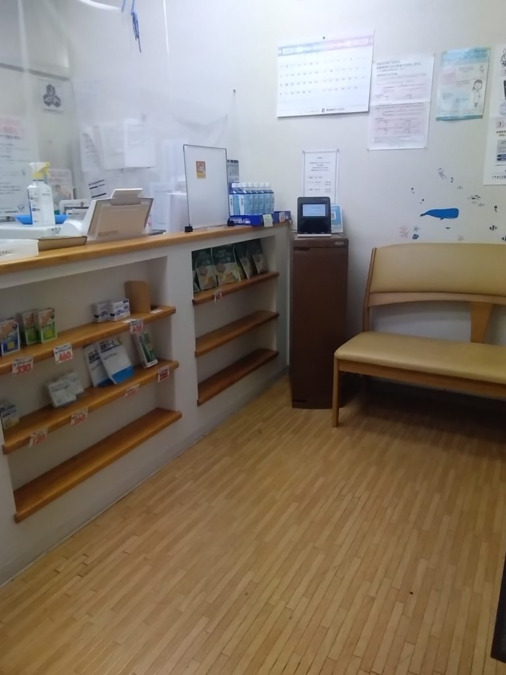 たいこう薬局西芦屋店（薬剤師の求人）の写真3枚目：
