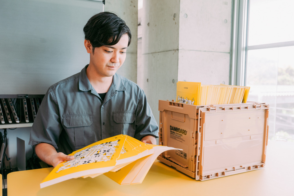 就労継続支援B型事業所　SOU WORKSうるま兼箇段（生活支援員の求人）の写真4枚目：