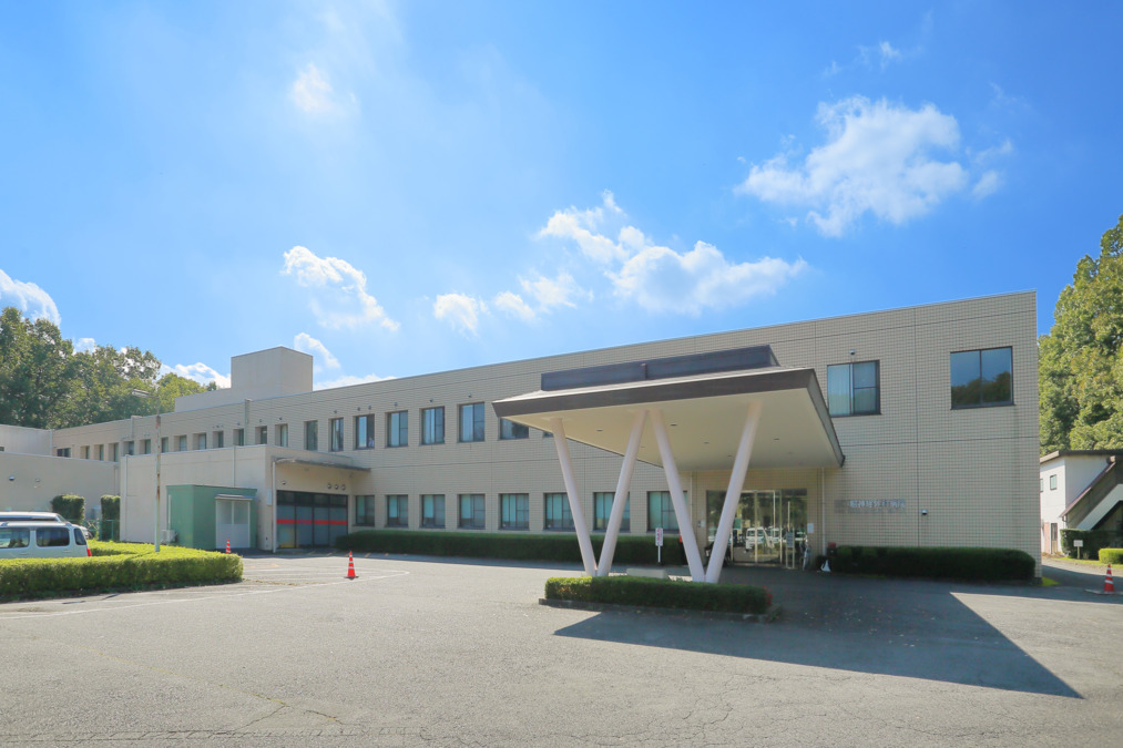 那須北病院（旧那須脳神経外科病院）（看護助手の求人）の写真2枚目：