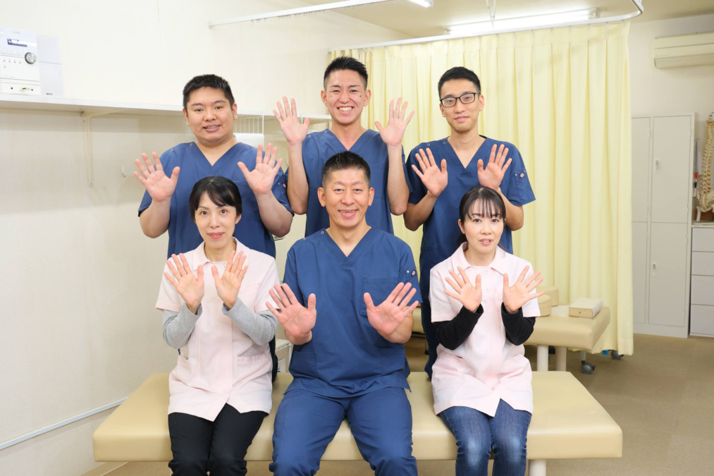 中村整骨院の写真32枚目：