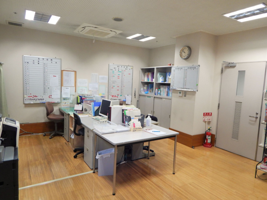 指定居宅介護支援事業所アヴニール（ケアマネジャーの求人）の写真4枚目：
