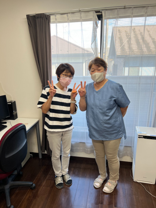 サポート・ユー・２１介護支援センター（介護職/ヘルパーの求人）の写真2枚目：