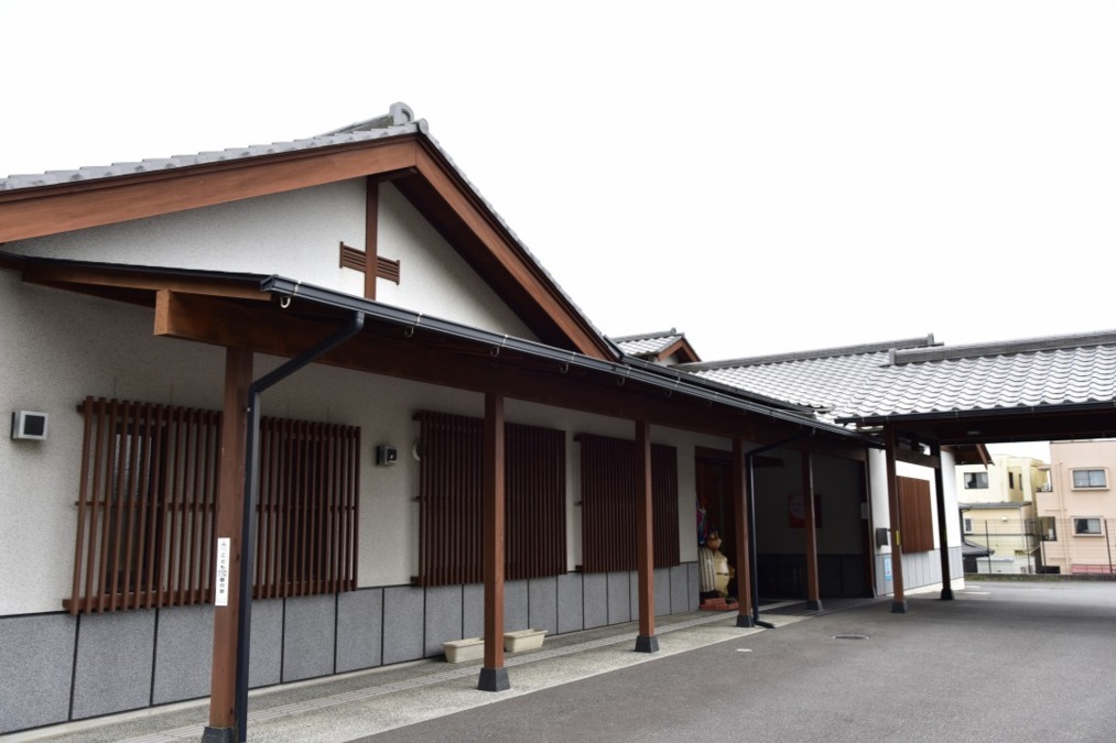 ケアかんばら浜石の郷デイサービスセンター（看護師/准看護師の求人）の写真4枚目：