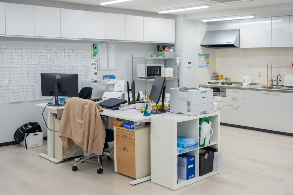 （仮）野いちご　訪問マッサージ【2025年11月01日オープン予定】（あん摩マッサージ指圧師の求人）の写真3枚目：