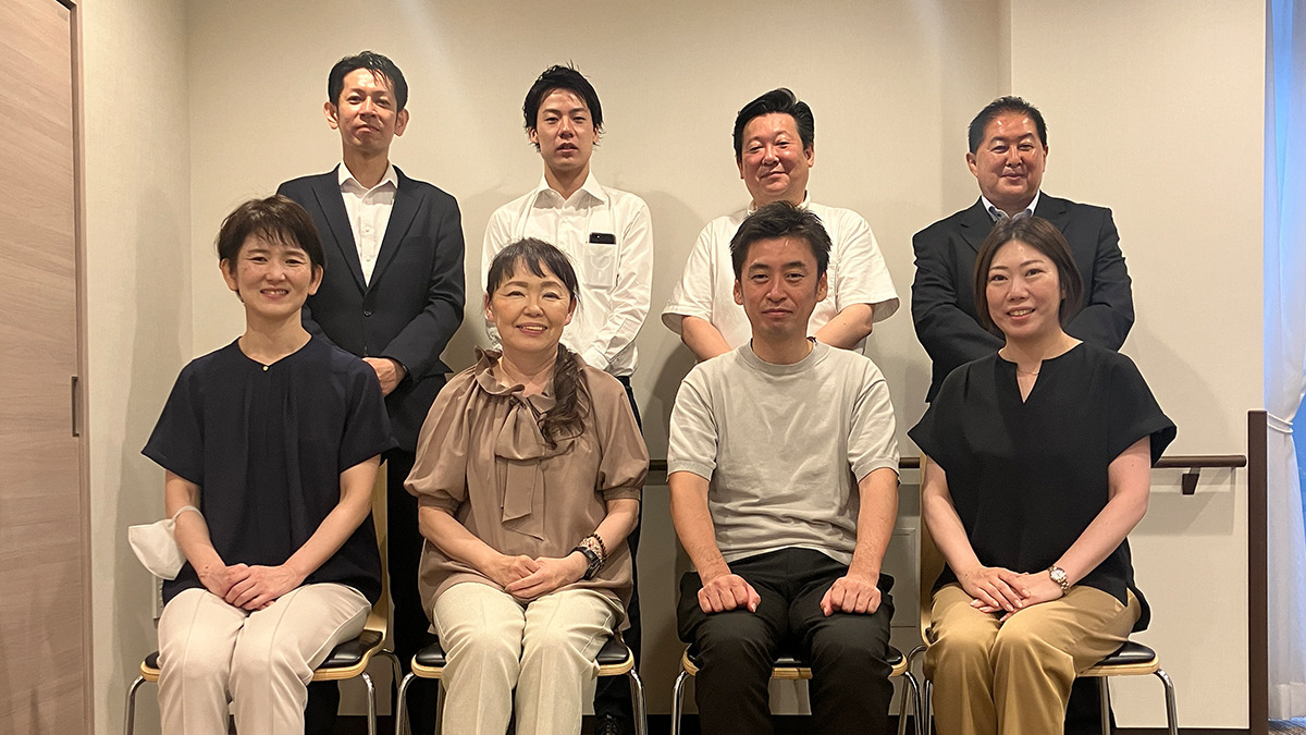 株式会社チャーム・ケア・コーポレーション　東京本社の写真2枚目：