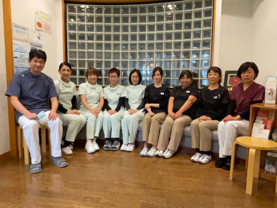 須田歯科医院（歯科衛生士の求人）の写真7枚目：