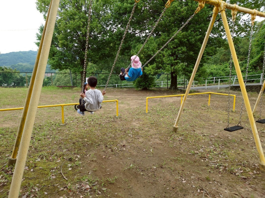 児童発達支援・放課後等デイサービスにじいろ城山台（言語聴覚士の求人）の写真4枚目：