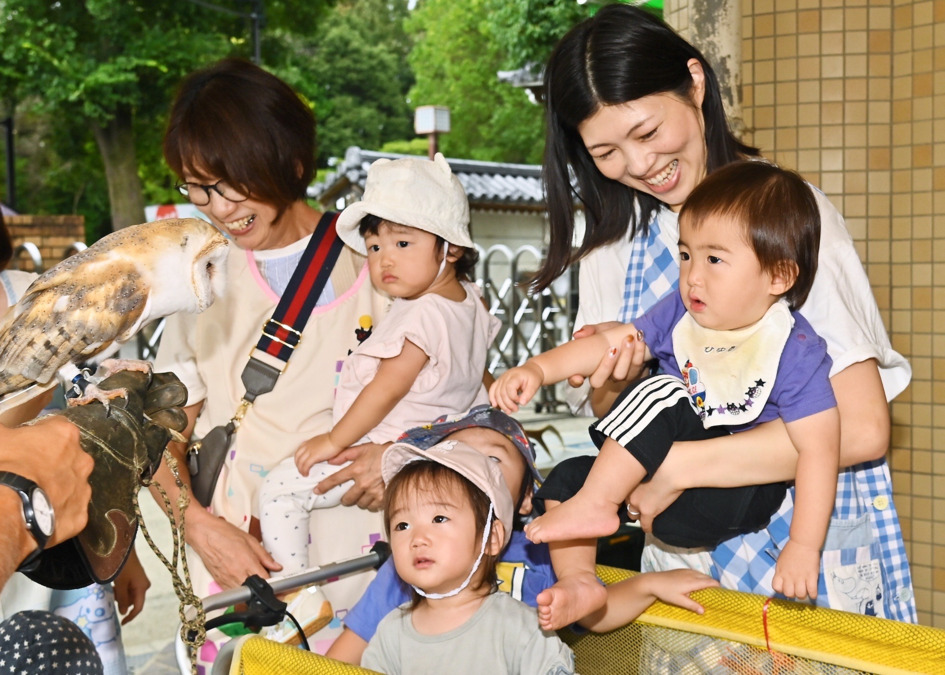 守山幼稚園保育室(保育士の求人)の写真2枚目: