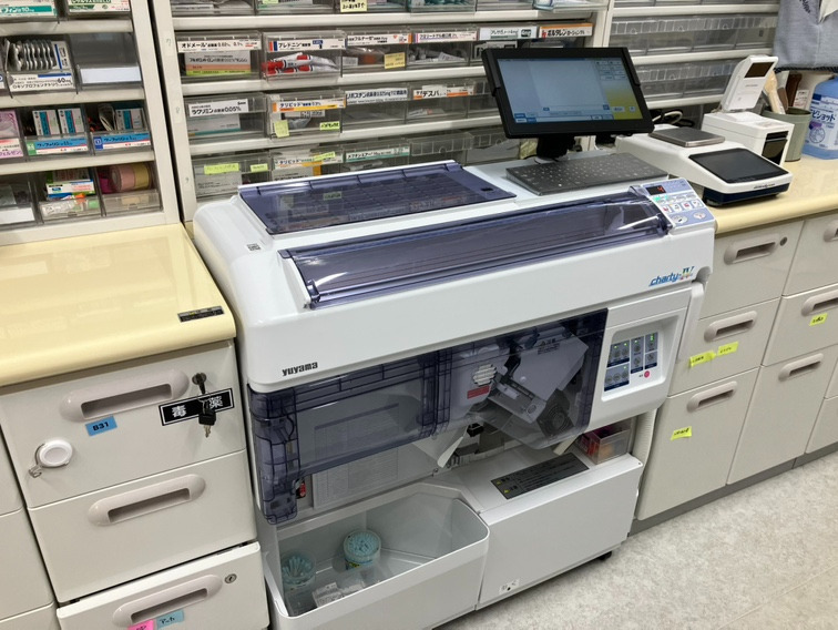 リズム薬局　川越店（薬剤師の求人）の写真6枚目：