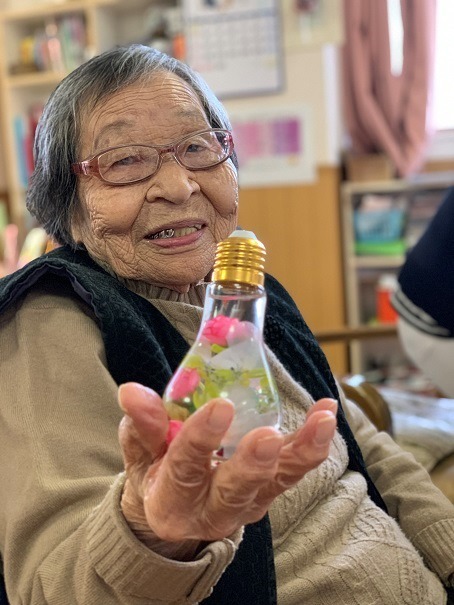 デイサービスそれいゆ学園前（介護タクシー/ドライバーの求人）の写真4枚目：