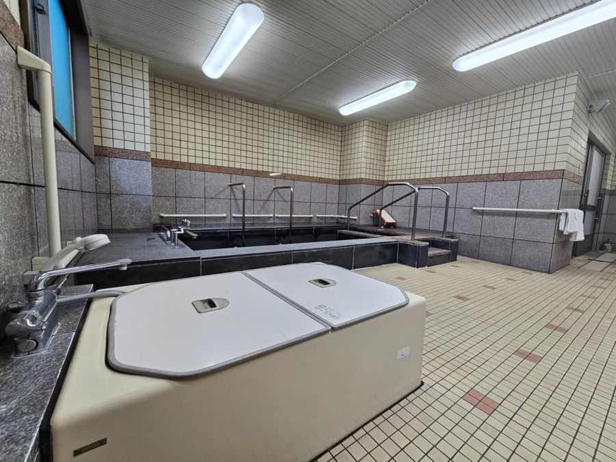 デイサービスセンター　プレミア扇の写真5枚目：