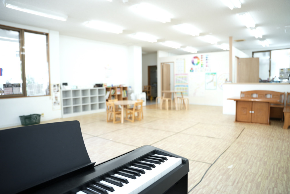 児童発達支援・放課後等デイサービス りんく　田原教室の写真2枚目：