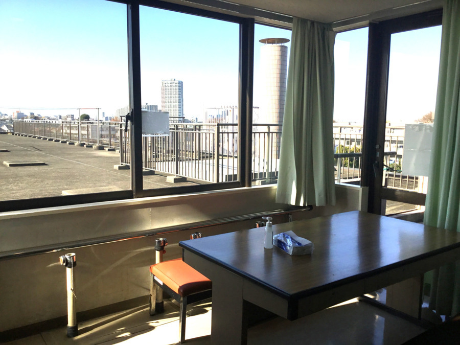 医療法人社団花みずき会　保谷厚生病院（看護師/准看護師の求人）の写真5枚目：