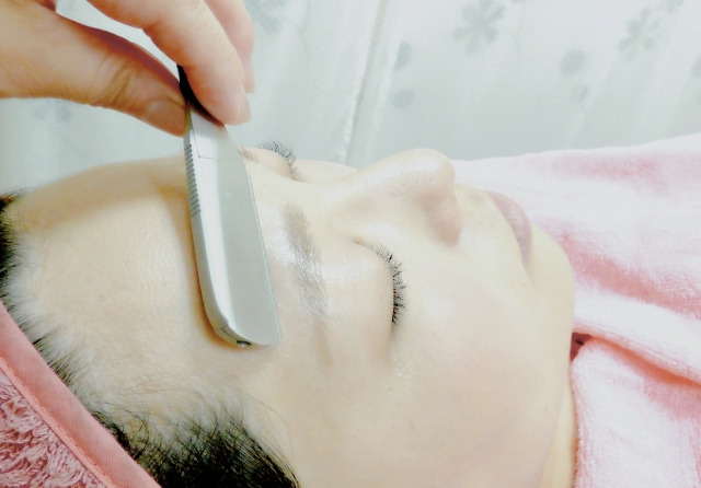 Total care Beeネイル・まつげ・アイブロー・脱毛・エステティック（理容師の求人）の写真2枚目：