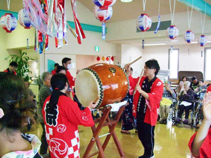 介護老人保健施設エクセルライフの写真4枚目：