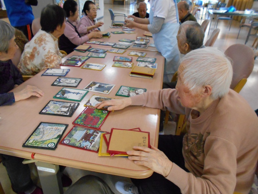 デイサービスセンターふるさとの写真2枚目：