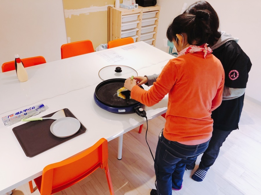 生活介護Ocean(生活支援員の求人)の写真4枚目: