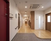 ほっぺるランド北新宿（管理栄養士/栄養士の求人）の写真3枚目：