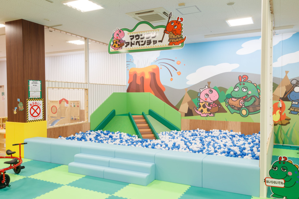 キッズアイ・ラボ（東大阪店）の写真3枚目：