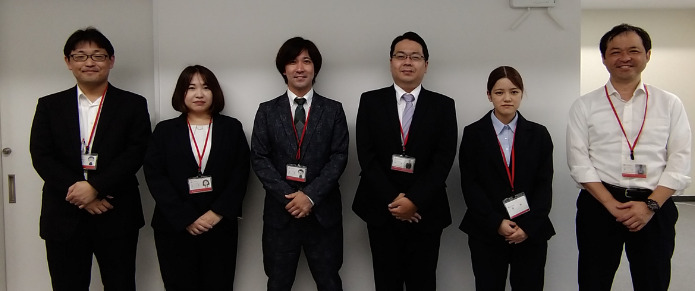 就労移行支援事業所　ディーキャリア広島オフィスの画像