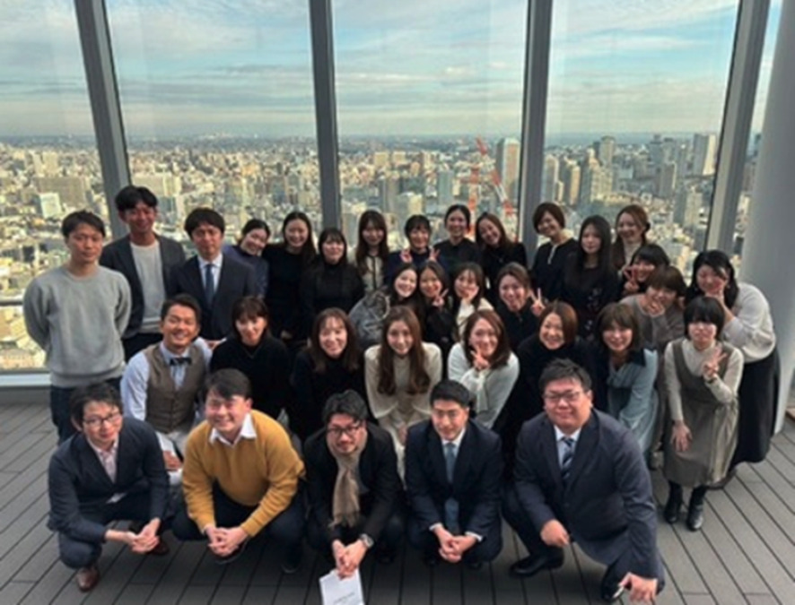 小伝馬町歯科・矯正歯科(歯科衛生士の求人)の写真3枚目: