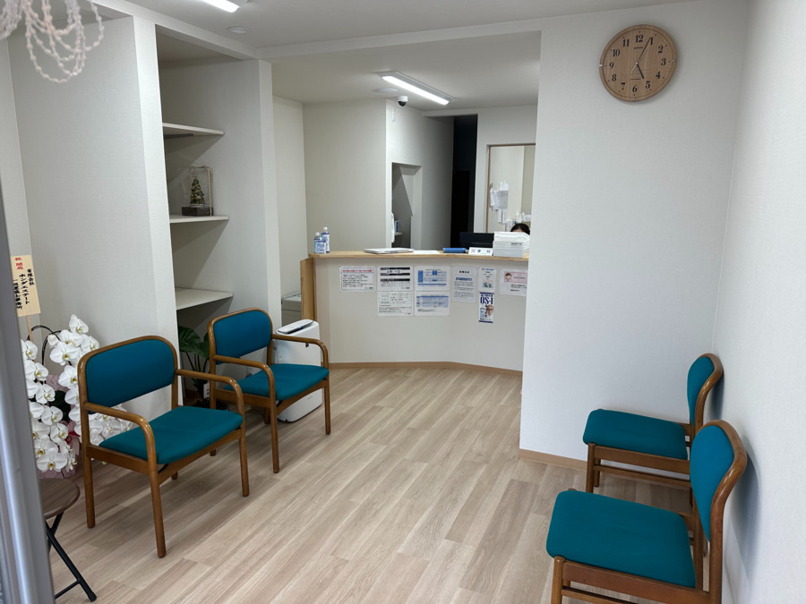 サンゴ薬局寝屋川店（薬剤師の求人）の写真4枚目：